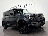 Used Land Rover Defender