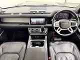 Used Land Rover Defender