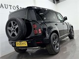 Used Land Rover Defender