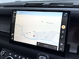 Used Land Rover Defender