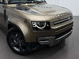 Used Land Rover Defender