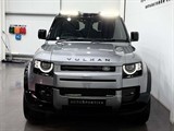 Used Land Rover Defender