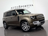 Used Land Rover Defender