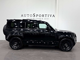 Used Land Rover Defender