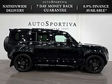 Used Land Rover Defender