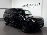 Used Land Rover Defender