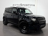 Used Land Rover Defender