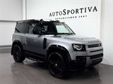 Used Land Rover Defender