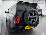 Used Land Rover Defender
