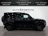 Used Land Rover Defender