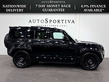 Used Land Rover Defender