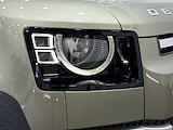 Used Land Rover Defender