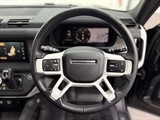 Used Land Rover Defender