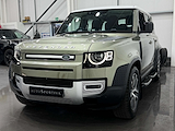 Used Land Rover Defender