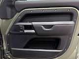 Used Land Rover Defender