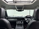 Used Land Rover Defender
