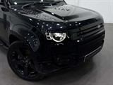 Used Land Rover Defender