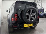 Used Land Rover Defender
