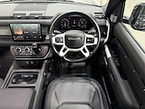 Used Land Rover Defender