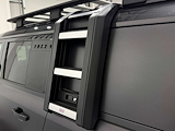 Used Land Rover Defender
