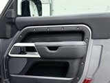 Used Land Rover Defender
