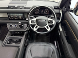 Used Land Rover Defender