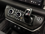 Used Land Rover Defender