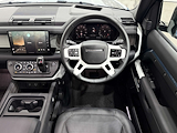Used Land Rover Defender