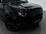 Used Land Rover Defender