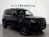 Used Land Rover Defender