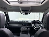 Used Land Rover Defender