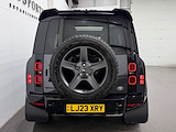 Used Land Rover Defender