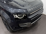 Used Land Rover Defender