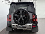 Used Land Rover Defender