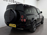 Used Land Rover Defender