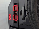 Used Land Rover Defender