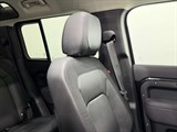 Used Land Rover Defender