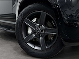 Used Land Rover Defender