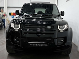 Used Land Rover Defender