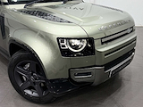 Used Land Rover Defender