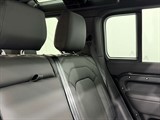 Used Land Rover Defender
