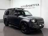 Used Land Rover Defender