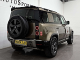 Used Land Rover Defender