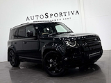 Used Land Rover Defender