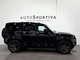 Used Land Rover Defender