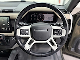 Used Land Rover Defender