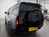 Used Land Rover Defender