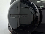 Used Land Rover Defender