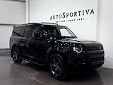 Used Land Rover Defender