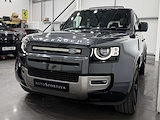 Used Land Rover Defender